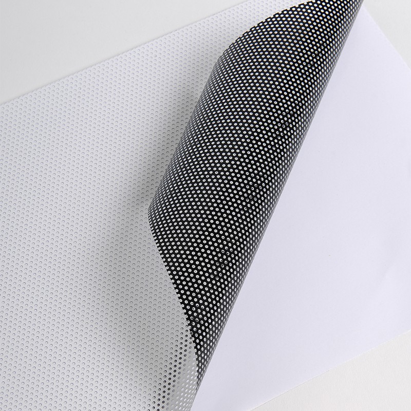 Banderole publicitaire (Mesh)