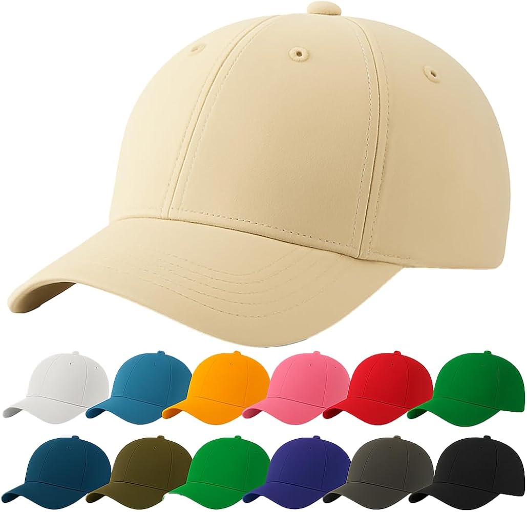 Casquette personnalisée
