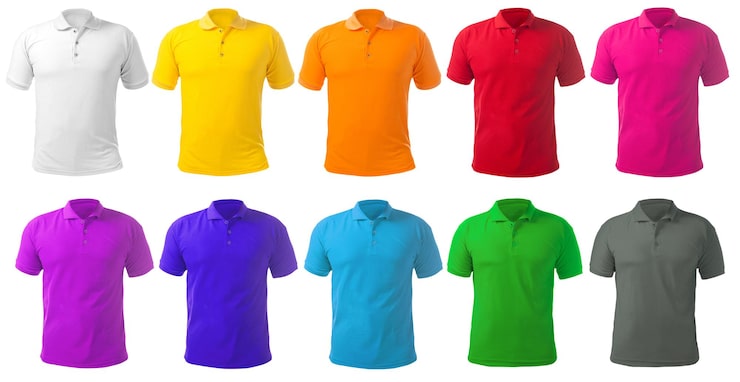 T-shirt personnalisé 500g